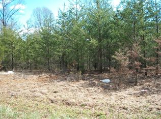 Perkinson Rd, Ruffin, NC 27326