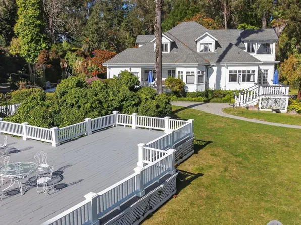 620 El Salto Drive, Capitola, CA 95010
