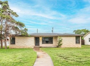 3501 33rd St, Lubbock, TX 79410