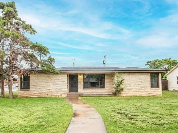 3501 33rd St, Lubbock, TX 79410