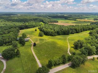 938 County Road 394, Whitewater, MO 63785