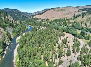 Hwy 410, Naches, WA 98937