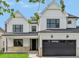 4913 Oakwood Ave, Downers Grove, IL 60515