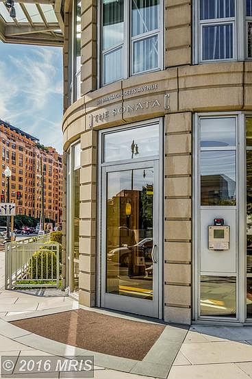 1st image of 301 Massachusetts Ave NW APT 206