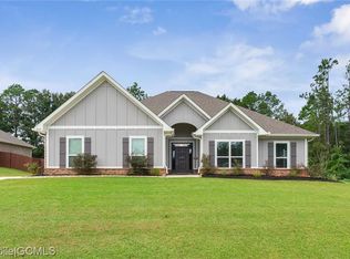 26541 Montelucia Way, Daphne, AL 36526