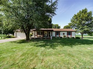 789 W Krepps Rd, Xenia, OH 45385