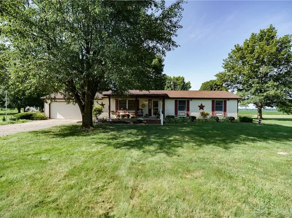 789 W Krepps Rd, Xenia, OH 45385