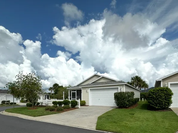 4150 Xanthus Ct, The Villages, FL 32163