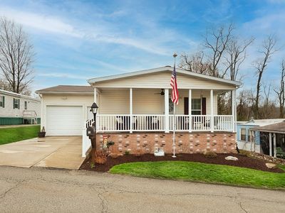 13 Hilltop Dr, Finleyville, PA, 15332