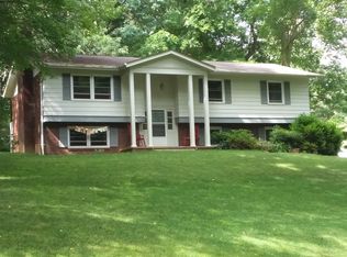 63 Botany Dr, Asheville, NC 28805