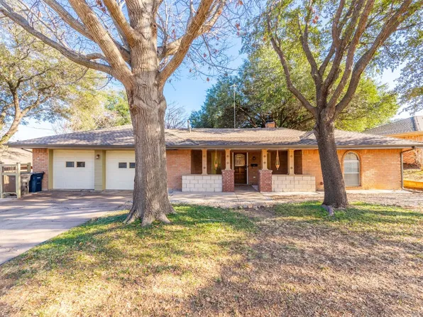 6433 Trail Lake Dr, Fort Worth, TX 76133