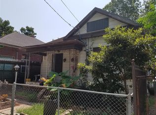 1112 Gargan St, Houston, TX 77009