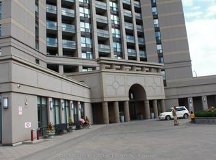 220 Forum Dr #1505, Mississauga, ON L4Z 4K1