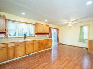 1316 E 13th St, Des Moines, IA 50316