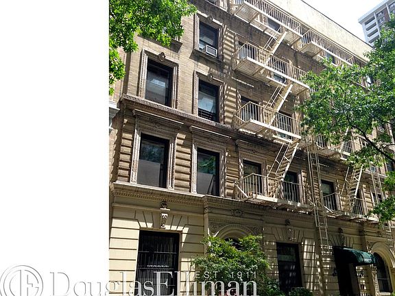 5th image of 203 W 87th St APT 52