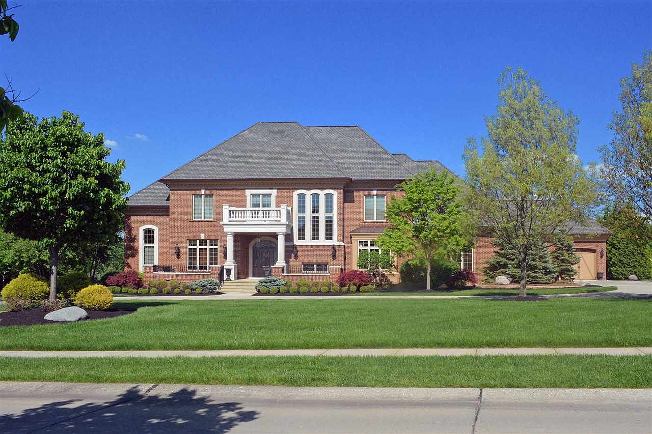 944 Squire Oaks Dr, Villa Hills, KY 41017 Zillow