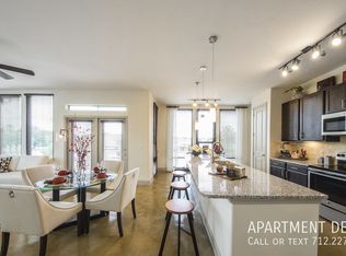 3816 Law St #173, Houston, TX 77005