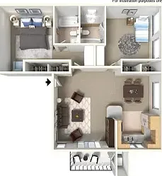 Esprit Villas — Photo 39
