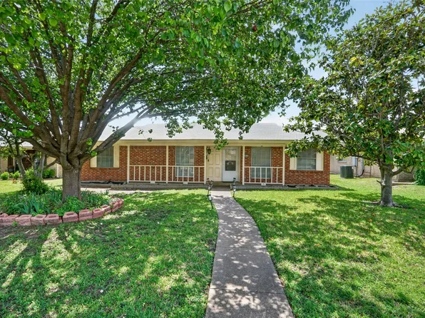 2014 Powderhorn Dr, Garland, TX 75044