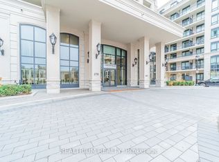 278 Buchanan Dr #721E, Markham, ON L3R 6J1