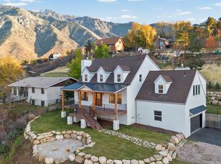 2460 E Dimple Dell Rd, Sandy, UT 84092