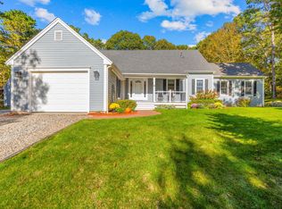 718 Cedar St, West Barnstable, MA 02668