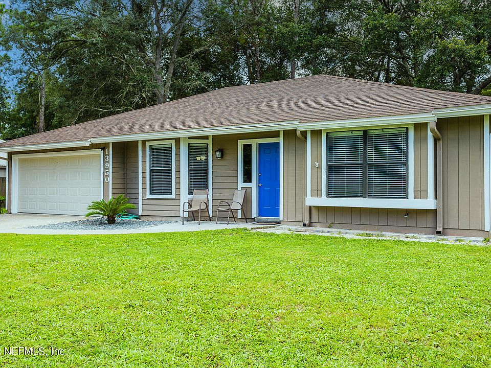 13950 TIFFANY PINES CIR S, Jacksonville, FL 32225 Zillow