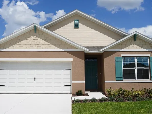 4204 Evernia Rd, Tavares, FL 32778