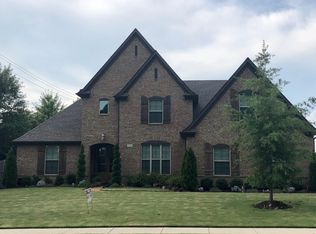 314 Estanaula Rd, Collierville, TN 38017