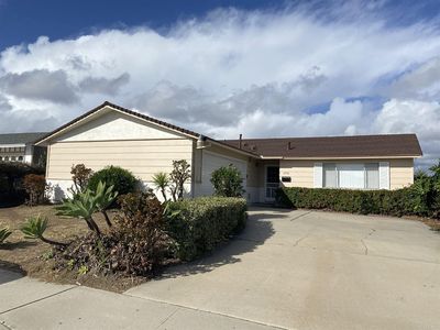 6536 Bougainville Rd, San Diego, CA, 92139