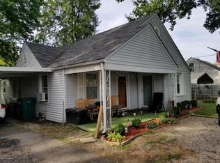 1130 Markwell Ln, Louisville, KY 40219