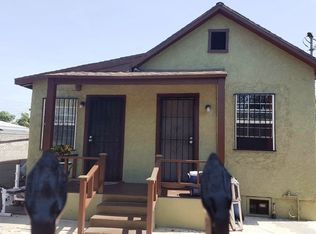 1900 1/2 Mozart St, Los Angeles, CA 90031
