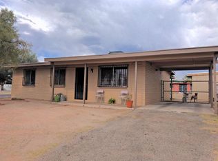 4655 S Mountain Ave, Tucson, AZ 85714