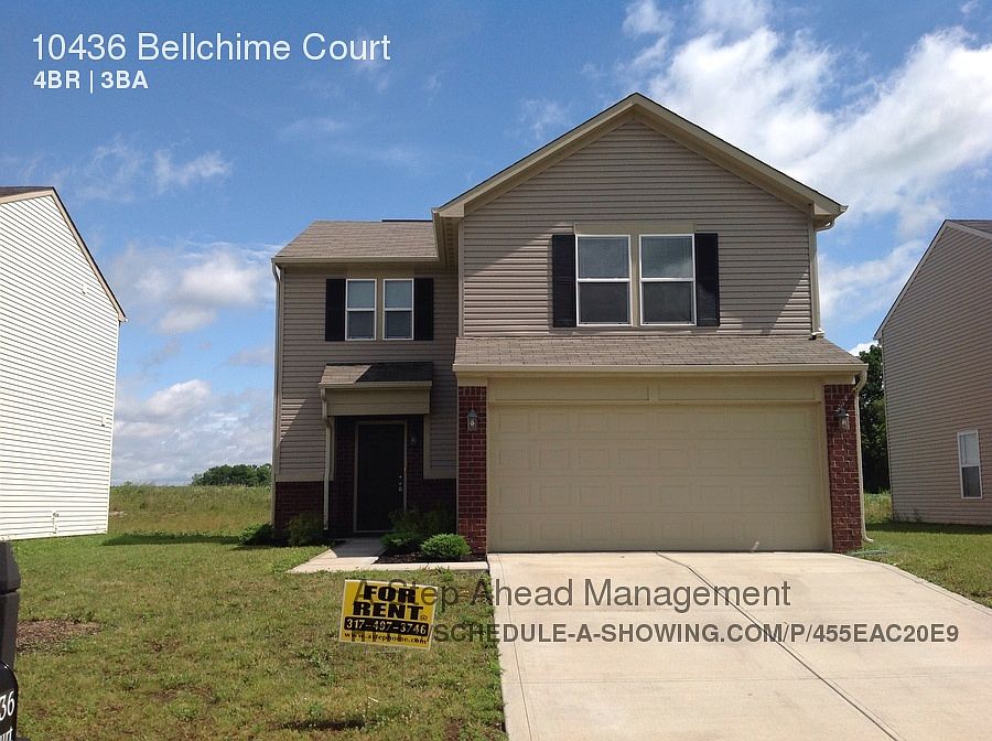 1st image of 10436 Bellchime Ct