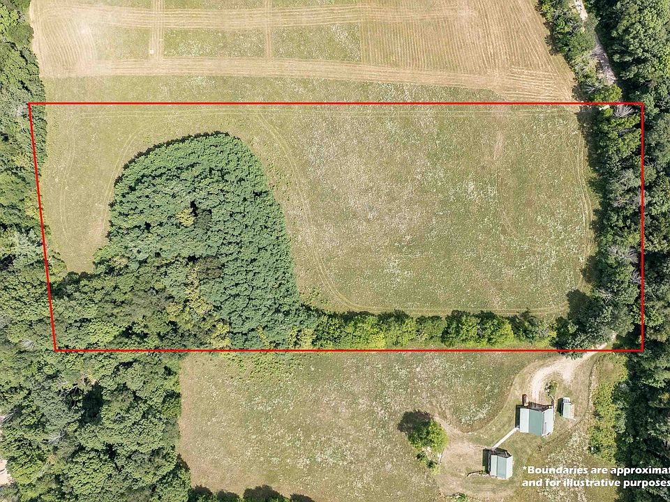 1st image of 6.84 Acres Pine Street