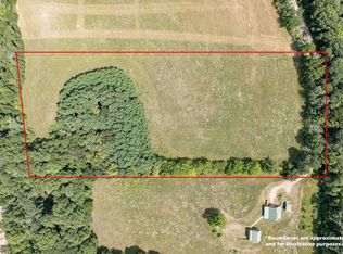 6.84 Acres Pine Street, Rock Springs, WI 53961