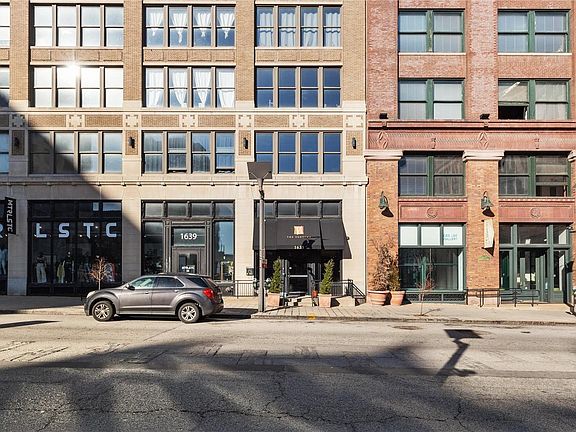 3rd image of 1635 Washington Ave APT 808