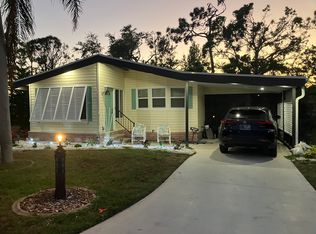 881 Cascade Ct, Englewood, FL 34223