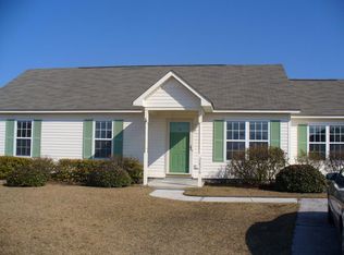 2826 Sapling Cir, Wilmington, NC 28411