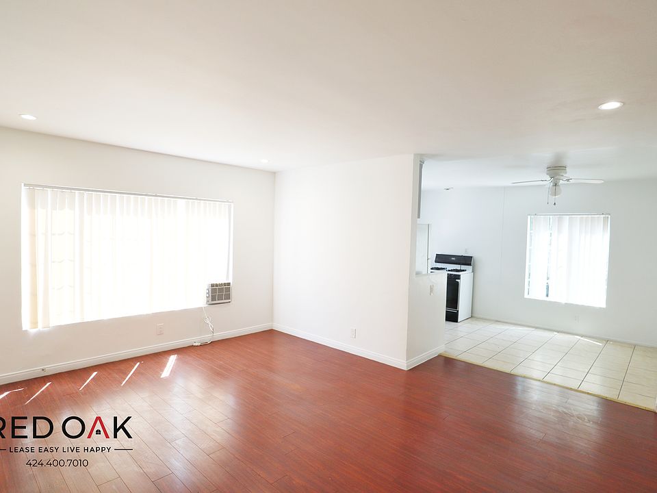 1st image of 3409 Club Dr APT 5