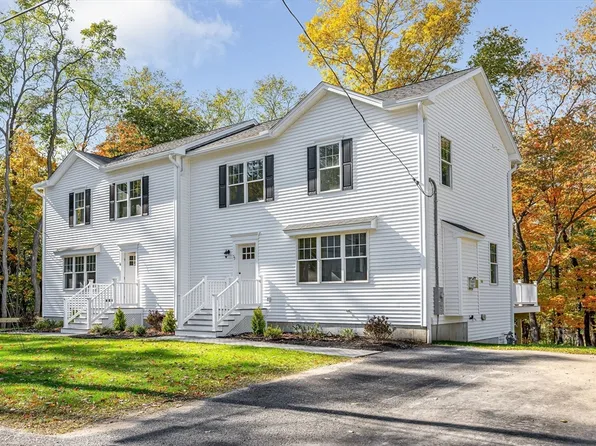 59 Alton Ave #59, Haverhill, MA 01835