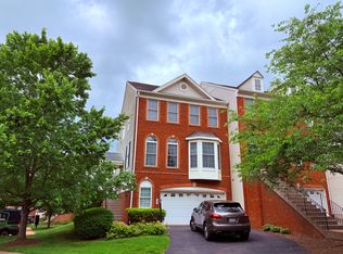 131 Ivy Hills Ter, Purcellville, VA 20132