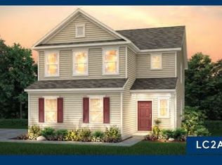 2031 Sercy Dr, Spring Hill, TN 37174