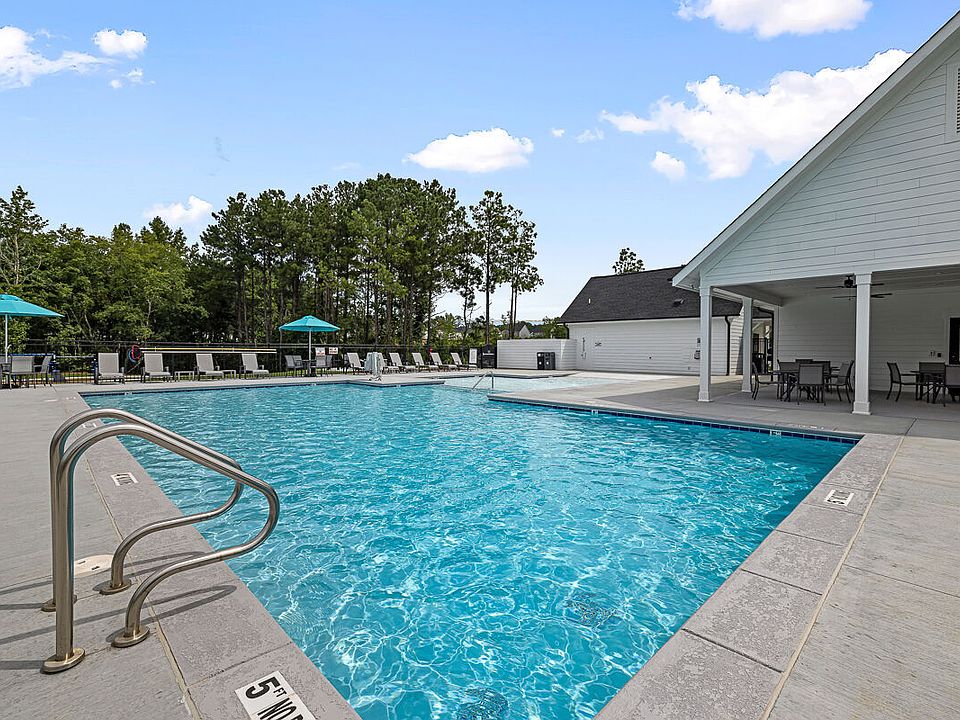 Abode at Geneva 713 Hough Pond Ln Fuquay Varina NC Zillow