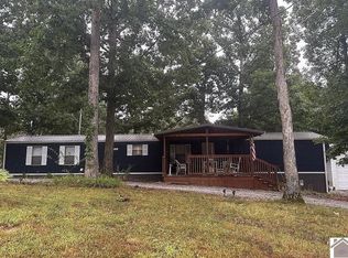 729 Rolling Meadows Rd, Grand Rivers, KY 42045