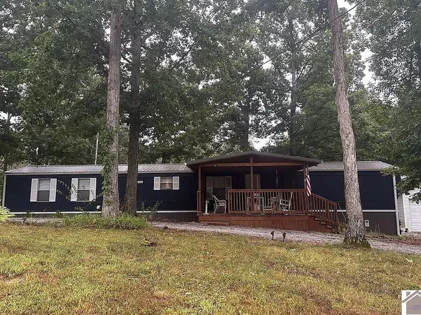 729 Rolling Meadows Rd, Grand Rivers, KY 42045