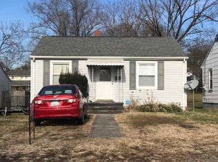 926 Morgan Ave SE, Roanoke, VA 24013