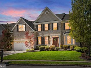 123 Sambar Ln, Mount Royal, NJ 08061