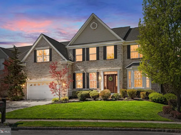 123 Sambar Ln, Mount Royal, NJ 08061