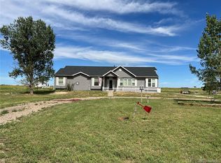 2800 Rio Osa St, Byers, CO 80103